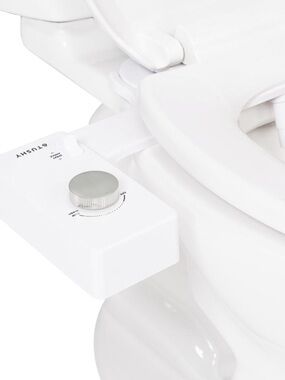 Brand new in Box Tushy Bidet Classic 3.0 Platinum